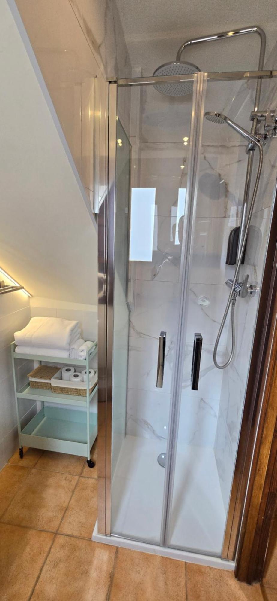 Appartamento Casa Ruan Albaicin, Torre De La Vela Atico, Duplex Granada Esterno foto