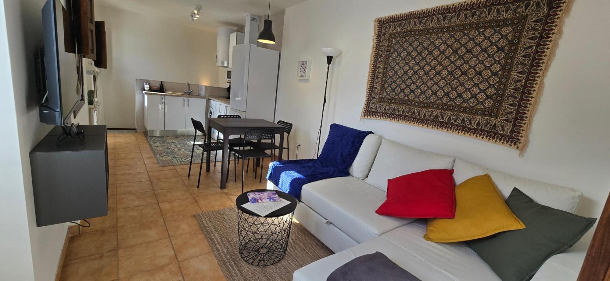 Appartamento Casa Ruan Albaicin, Torre De La Vela Atico, Duplex Granada Esterno foto