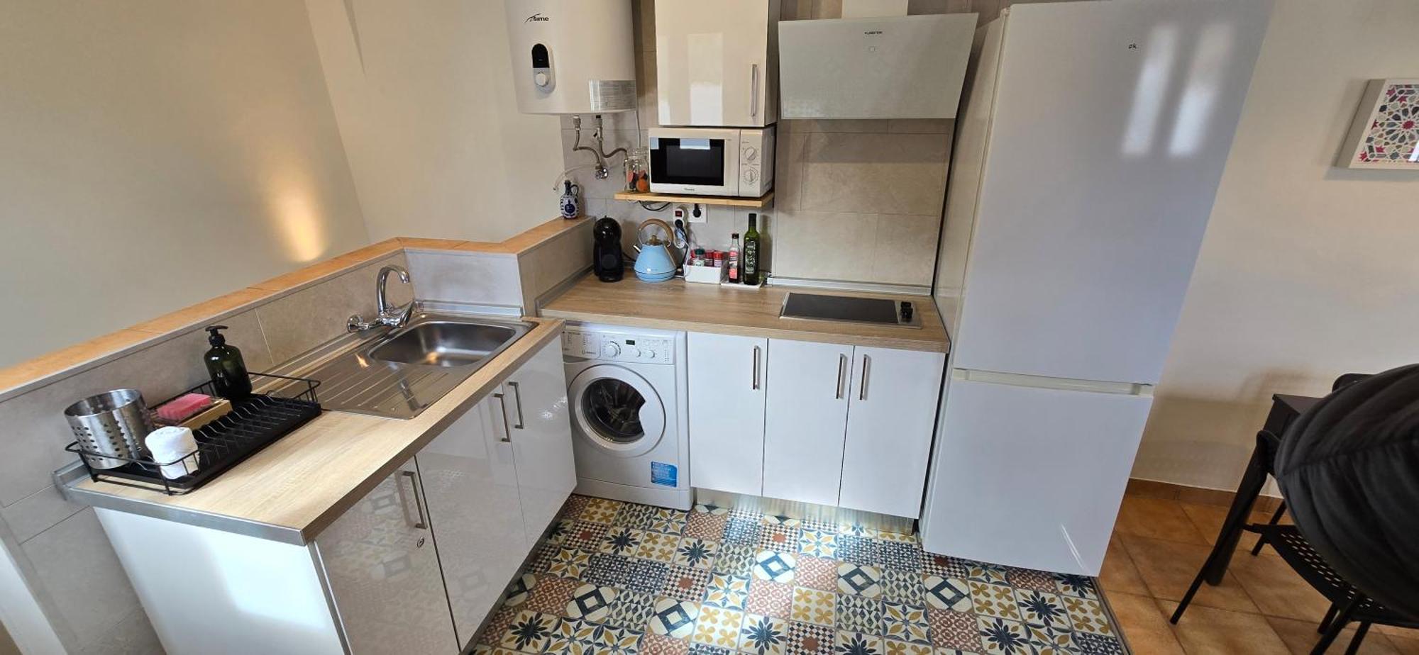 Appartamento Casa Ruan Albaicin, Torre De La Vela Atico, Duplex Granada Esterno foto