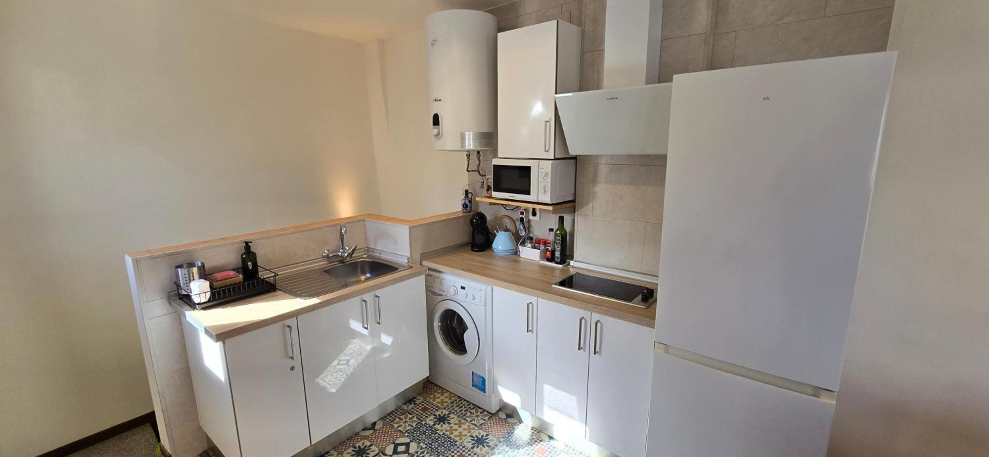 Appartamento Casa Ruan Albaicin, Torre De La Vela Atico, Duplex Granada Esterno foto